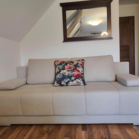 Tempfer 2 Apartments & Rooms With New Wellness Kranjska Gora Exterior foto