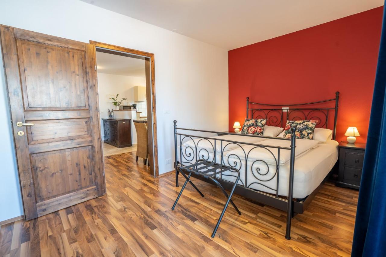 Tempfer 2 Apartments & Rooms With New Wellness Kranjska Gora Exterior foto
