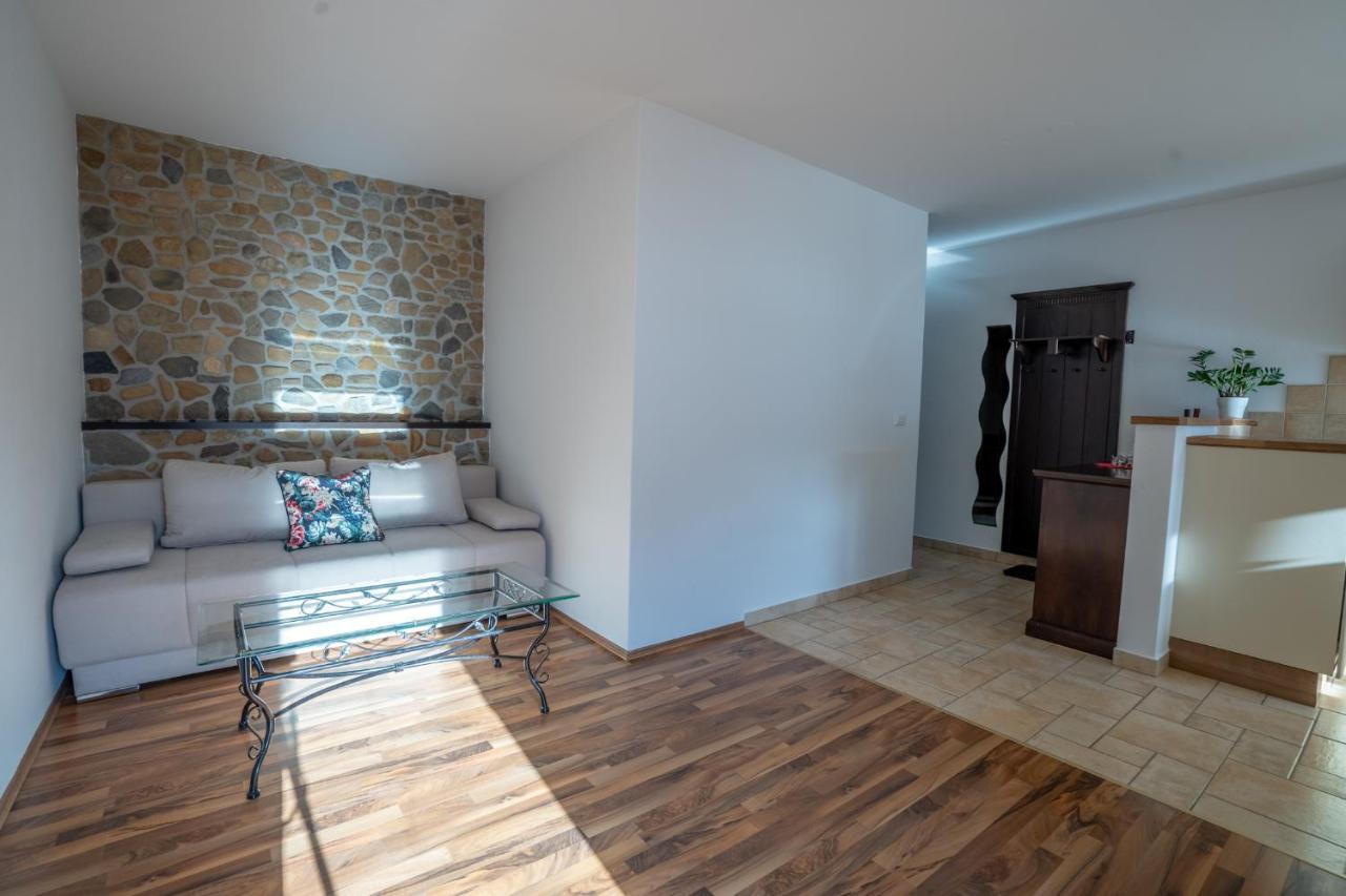 Tempfer 2 Apartments & Rooms With New Wellness Kranjska Gora Exterior foto