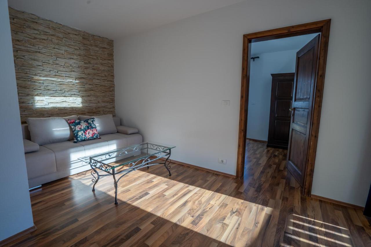 Tempfer 2 Apartments & Rooms With New Wellness Kranjska Gora Exterior foto