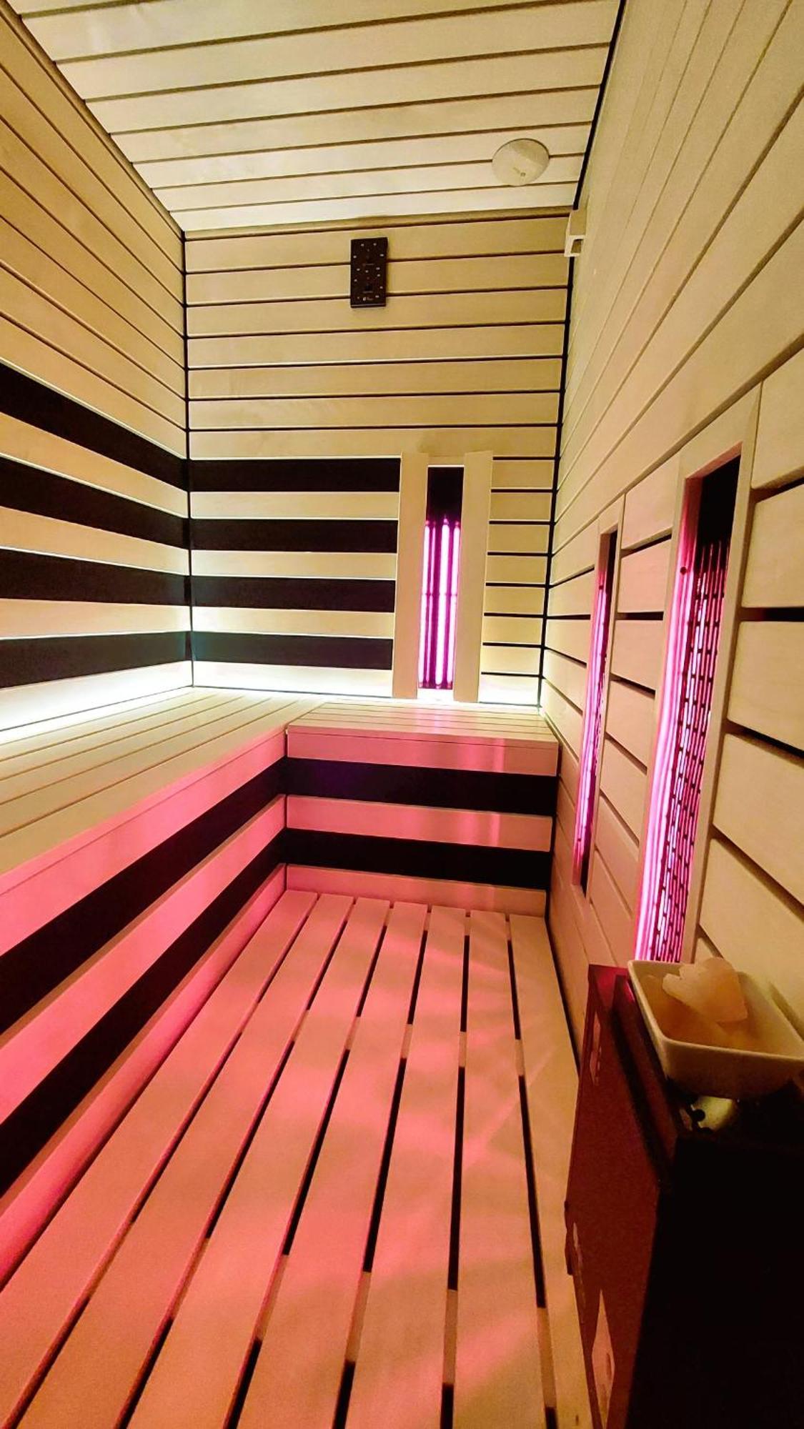 Tempfer 2 Apartments & Rooms With New Wellness Kranjska Gora Exterior foto
