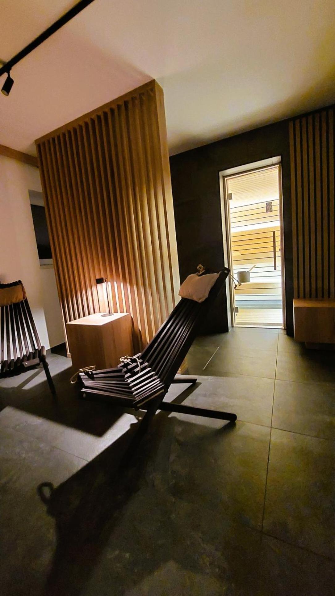 Tempfer 2 Apartments & Rooms With New Wellness Kranjska Gora Exterior foto