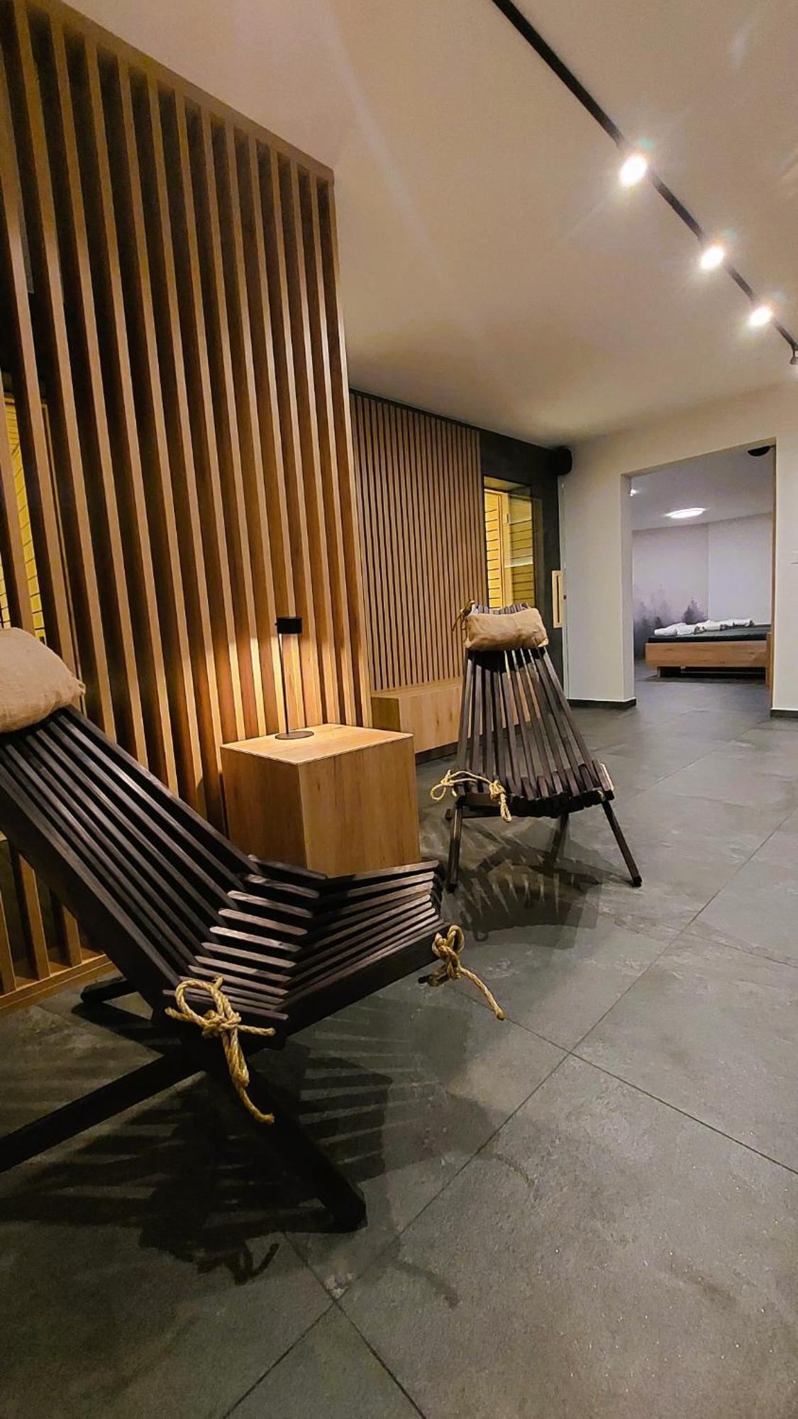 Tempfer 2 Apartments & Rooms With New Wellness Kranjska Gora Exterior foto